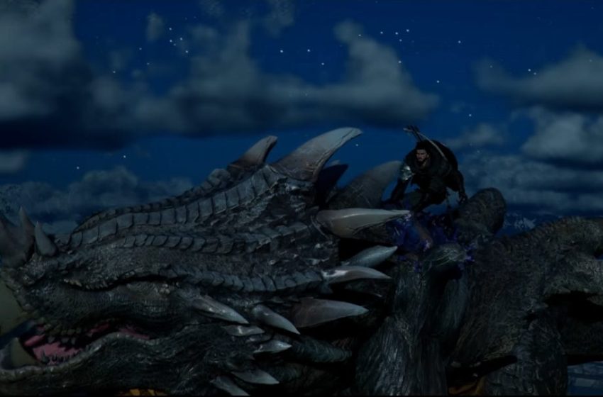  Crimson Desert Players Plead With Pearl Abyss to Make Temporary Creature Mounts Permanent