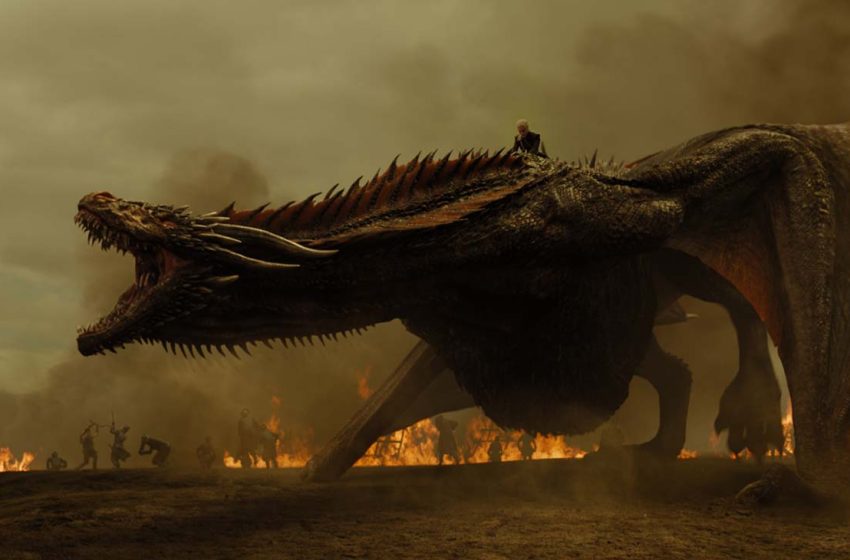  ‘Game of Thrones’ Movie Officially in the Works From ‘Andor’ Writer