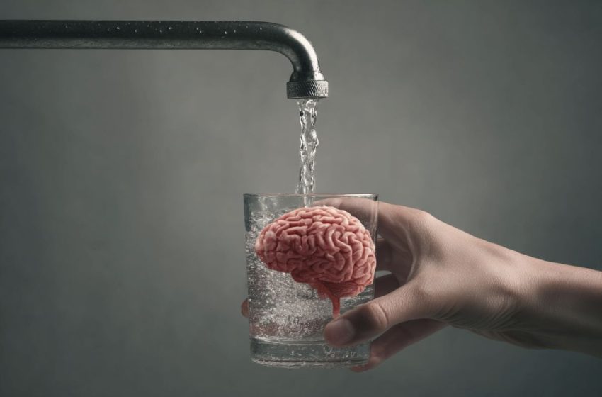  Home Drinking Water May Impact Parkinson’s Risk
