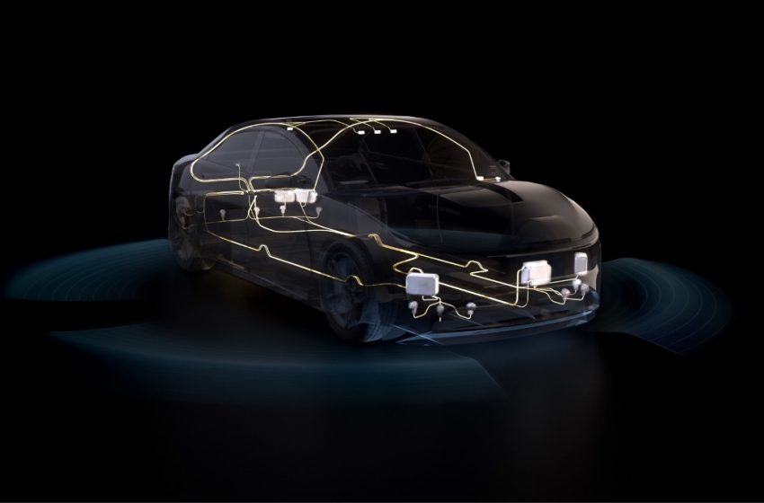  BYD, Geely, Isuzu and Nissan Adopt NVIDIA DRIVE Hyperion for Level 4 Vehicles