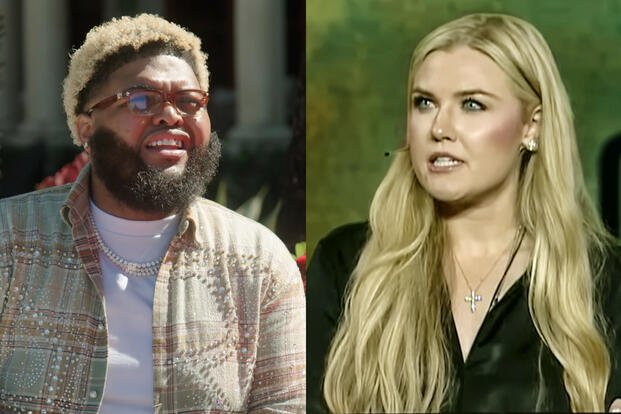  Comedian Druski Goes Viral After Controversial Erika Kirk Sketch