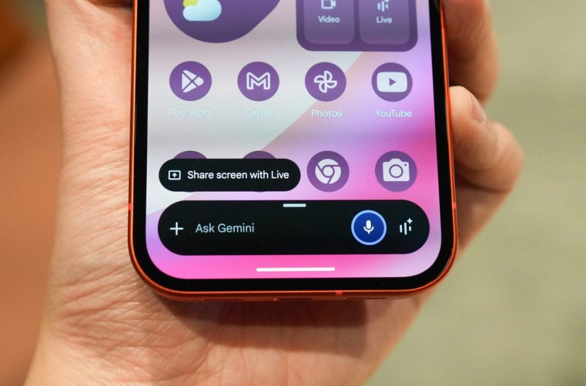  The latest Pixel Drop arrives with 8 useful upgrades for your Android phone – what’s new
