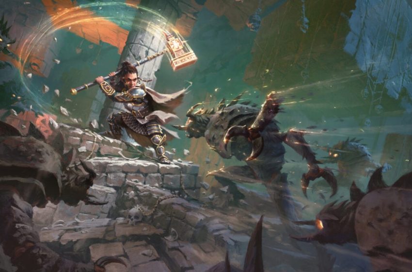  The Gathering’ and ‘Dungeons & Dragons’ Will Never Use Generative AI