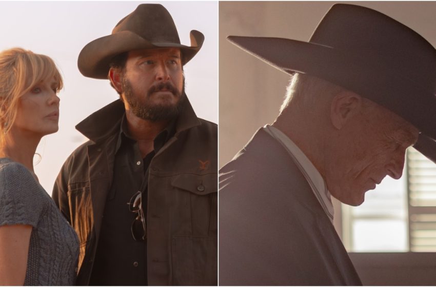  Violent ‘Dutton Ranch’ Preview Released, Unexpected Star Featured: WATCH