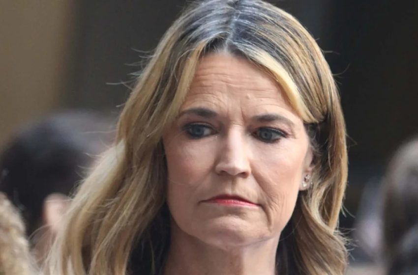  NBC Staffers Reportedly Hoped Savannah Guthrie Wouldn’t Return Amid Tragedy: ‘You Can’t Trust Anyone’