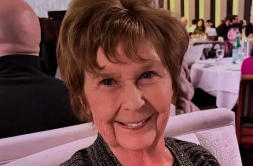  FBI Expert Says Blood Pattern Suggests Missing Nancy Guthrie Was ‘Wrapped Up in Something’