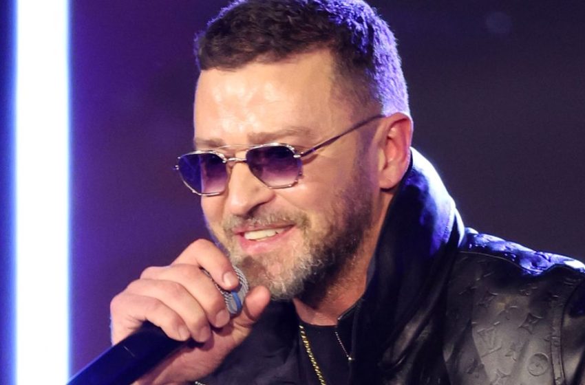  Justin Timberlake Didn’t Say His DWI Would ‘Ruin the Tour’