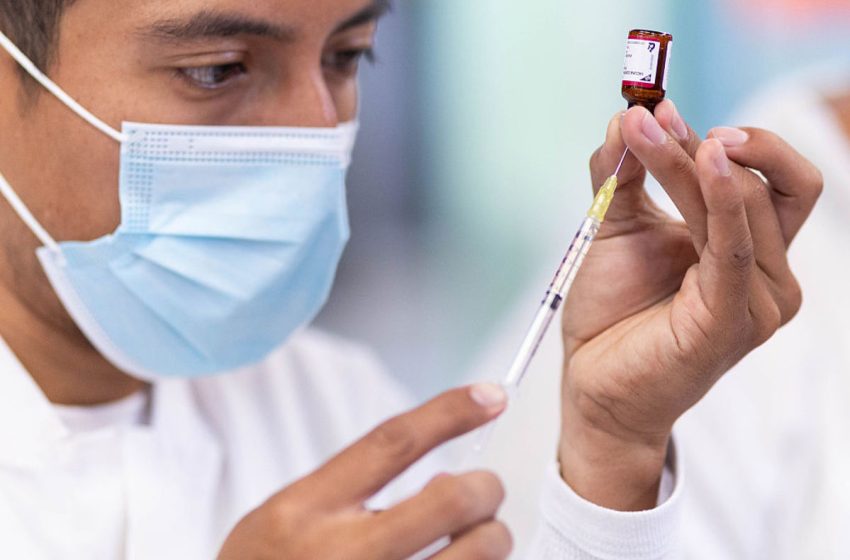  Measles Is Spreading ‘Like Wildfire’ Across 31 States — Here’s Where Cases Are Worst