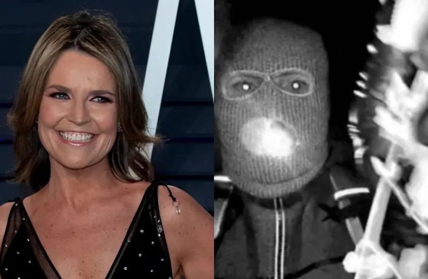  Ex-FBI Agent Reveals Why Savannah Guthrie’s Interview Will Leave Her Mother’s Abductors ‘Terrified’
