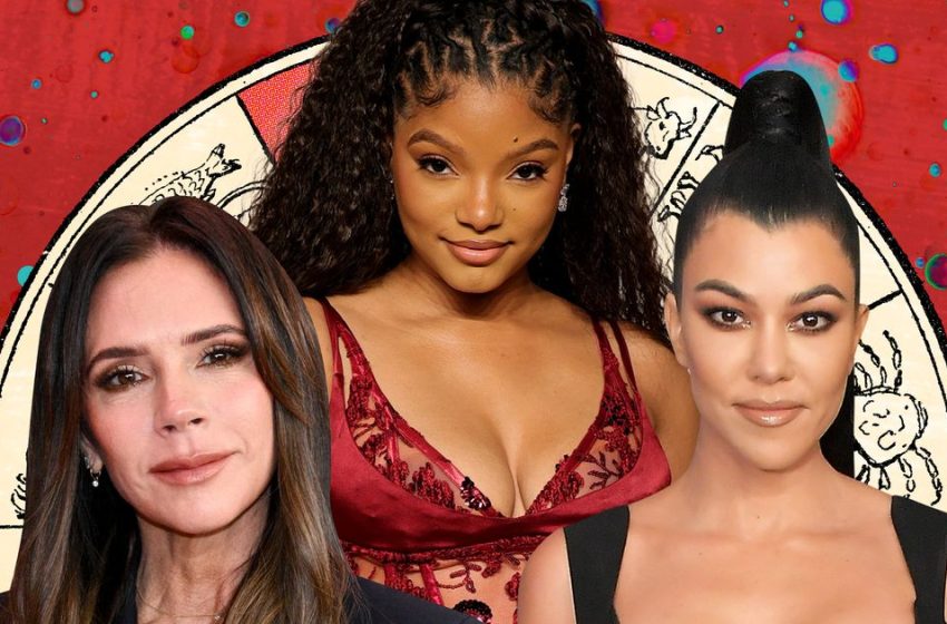  Weekly Horoscopes for Every Zodiac Sign: Mar 29–Apr 4