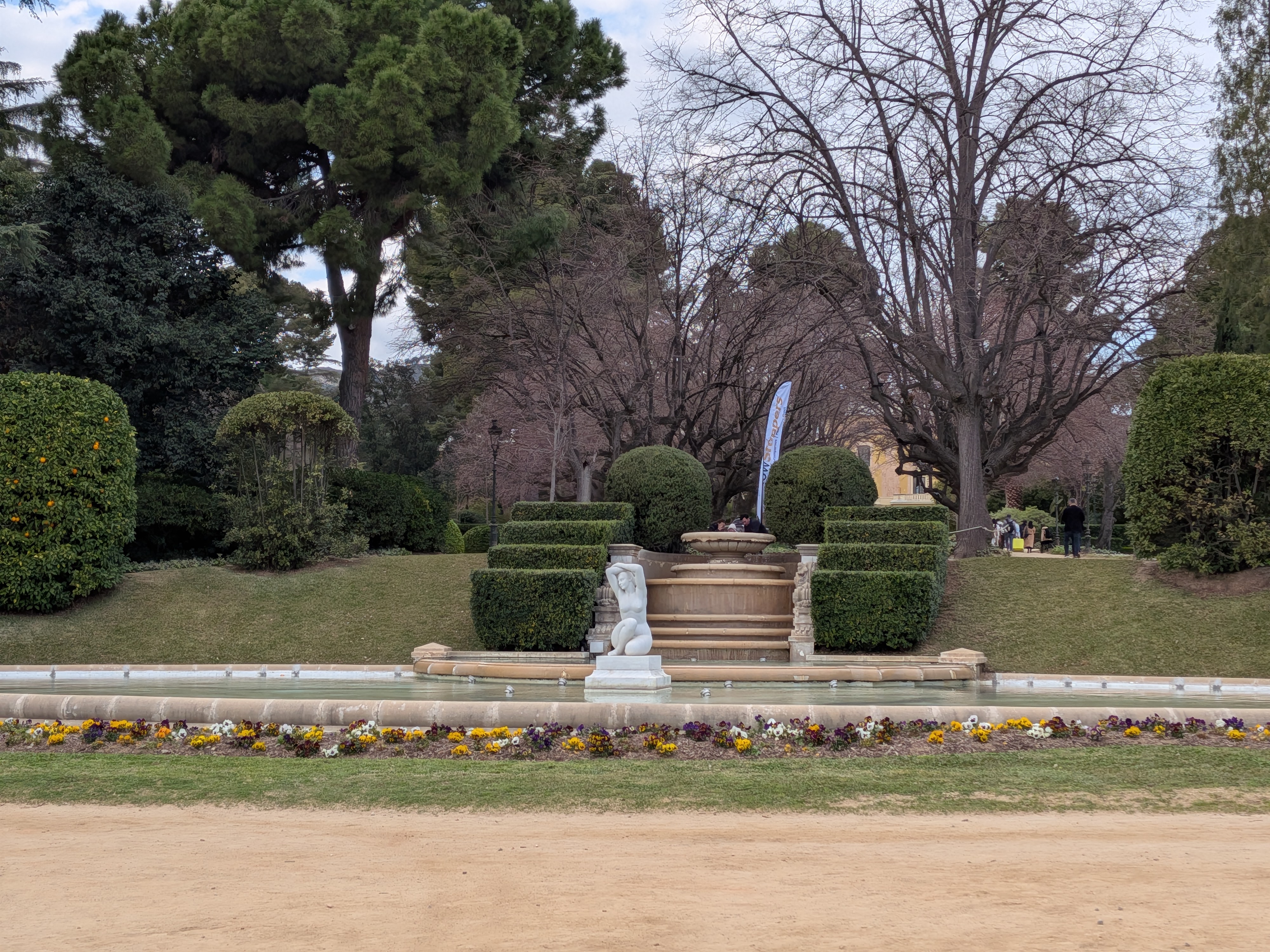 Photos captured with the Google Pixel 10a.