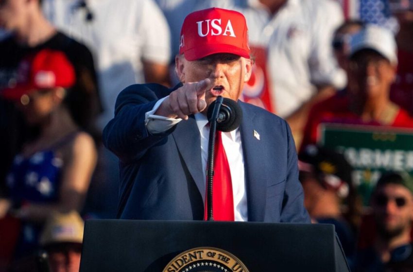  Bringing Rate Hikes Back On The Table