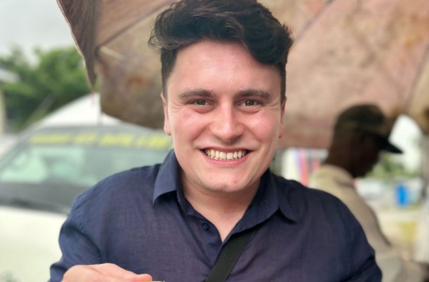  Medical Student, 23, Had His Symptoms Dismissed by Doctors 50 Times. Now He Has Incurable Brain Cancer