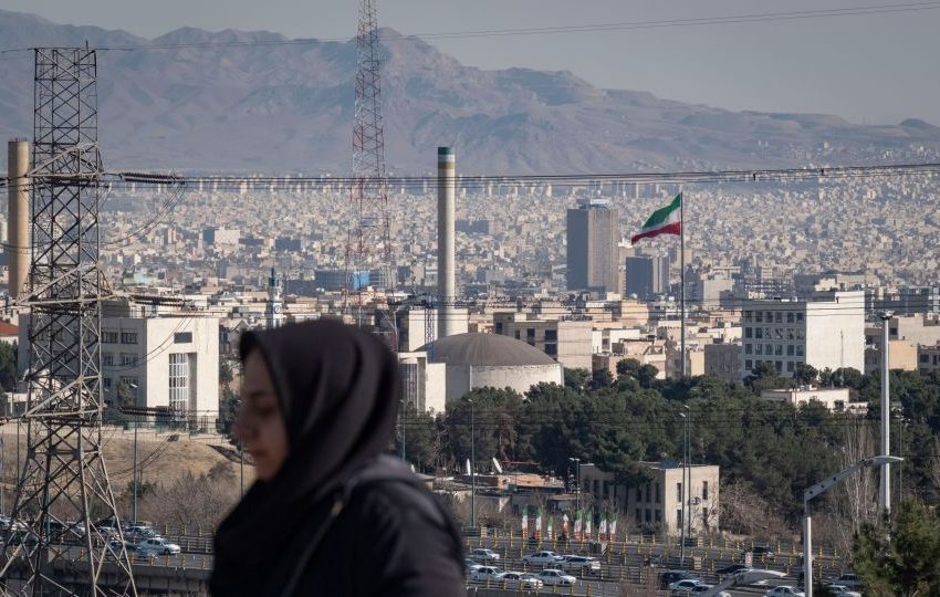  Cornered and wounded, will Iran now go for a nuclear bomb?