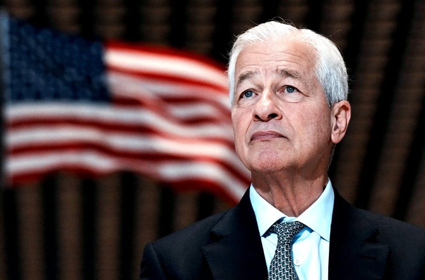  Jamie Dimon on ‘FOX & Friends’: US economy, AI, the American dream and blue state exodus
