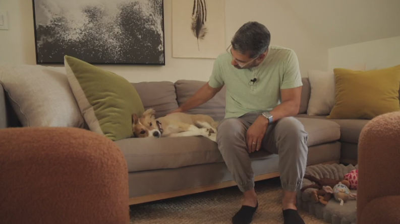  California vet warns of deadly raccoon roundworm parasite after treating infected dog