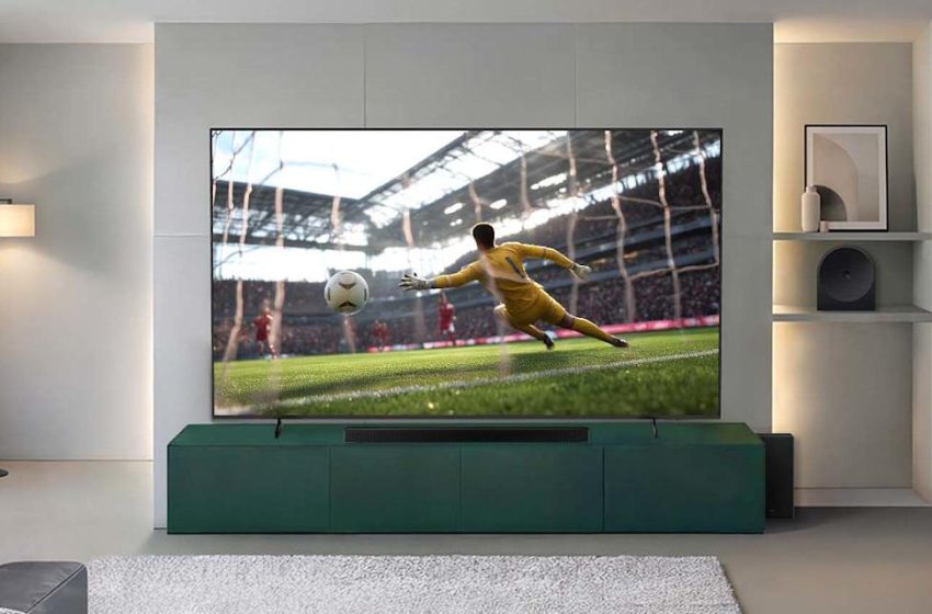  Samsung’s cheaper Mini LED TVs are now on sale