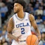 Donovan Dent UCLA Bruins NCAAB