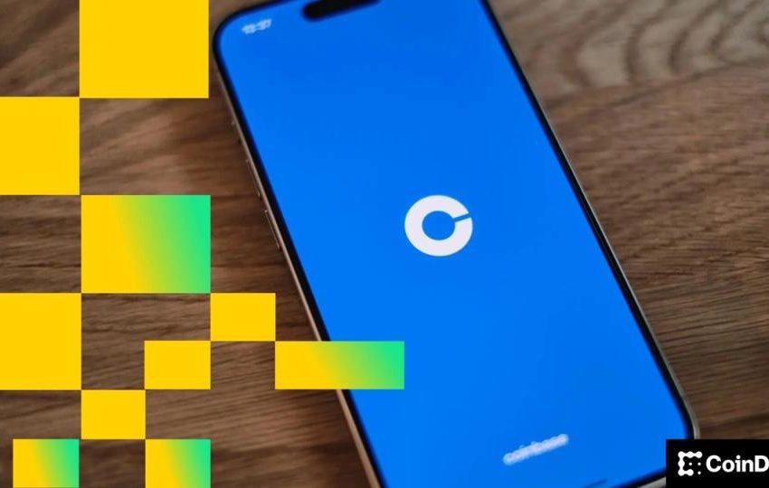  Coinbase (COIN) says new U.S. tax-reporting rules for crypto are cluttered, confusing