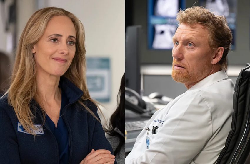  ‘Grey’s Anatomy’ Will Say Goodbye to Two Core Castmembers in Season Finale