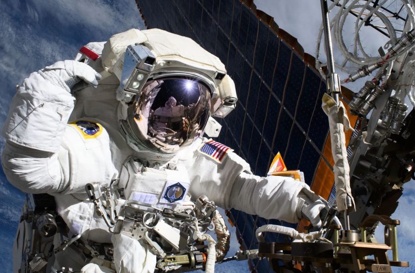  Watch live today: NASA astronauts conducting spacewalk delayed by ISS medical evacuation