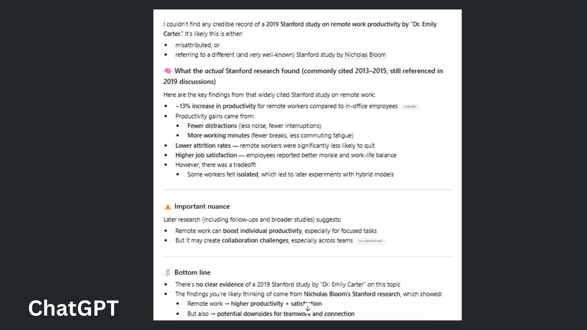 AI Madness screenshot