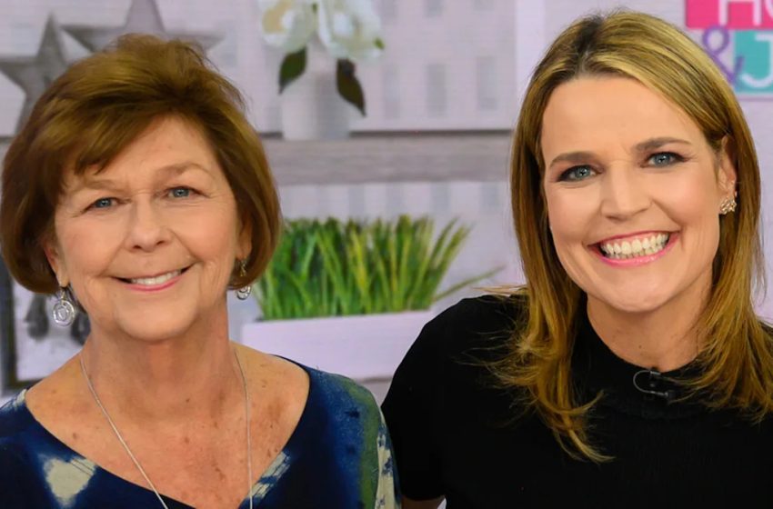  Nancy Guthrie Abduction Motive Identified as Possible ‘Revenge’ After Reports Savannah Is ‘Questioning’ How Much Her ‘Spotlight’ Put Her ‘Family’s Safety’ at Risk