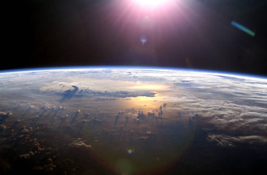  Earth’s Days Are Getting Longer, And Humans May Be Why : ScienceAlert