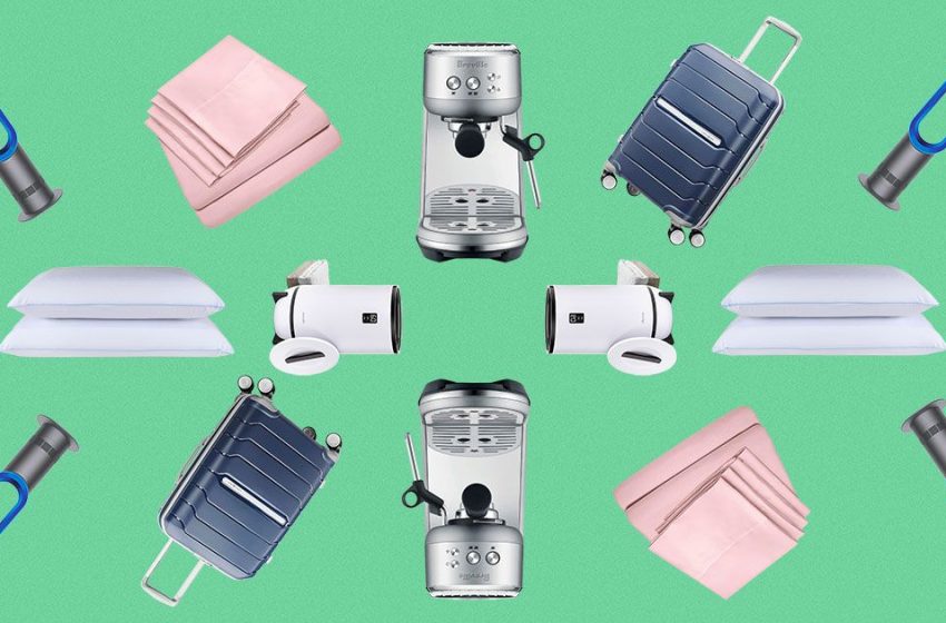  Amazon’s Big Spring Sale Day 3: Our Editors’ Favorite Picks