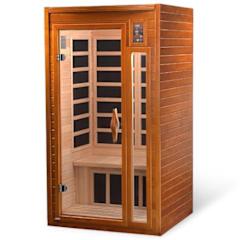 Dynamic Barcelona Infrared Sauna