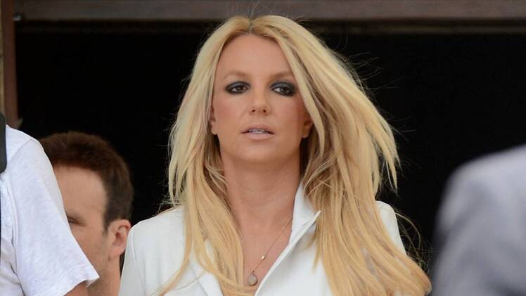  Britney Spears’ Former Assistant Feels DUI Arrest Is a ‘Push to Put Her Back in a Conservatorship’