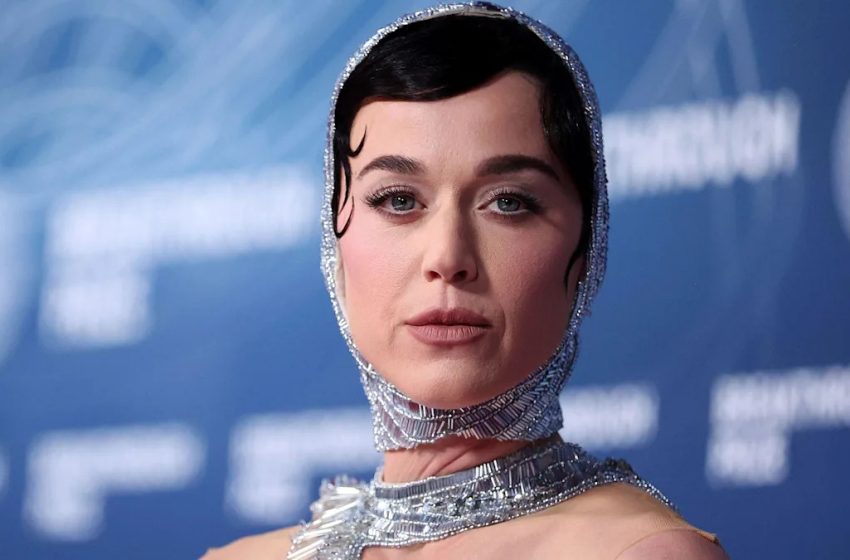  Australian designer Katie Perry wins trademark appeal vs Katy Perry