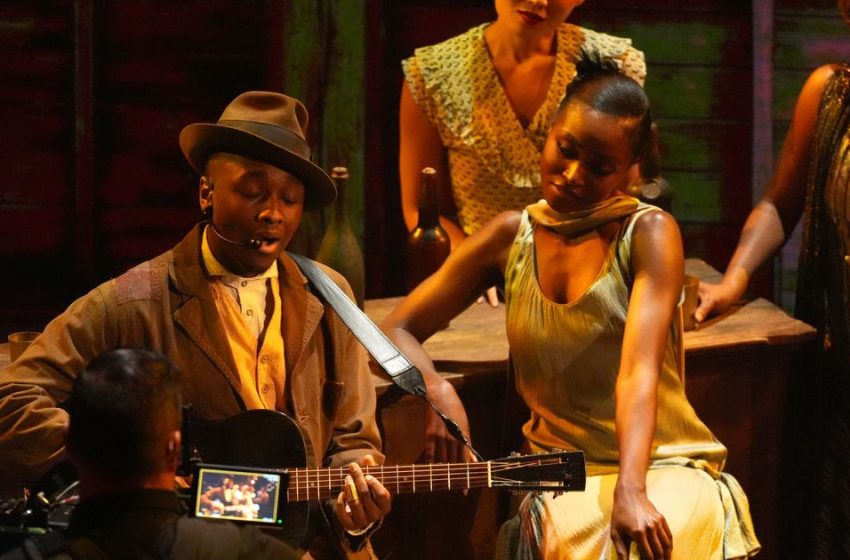  Paul Thomas Anderson and Amy Madigan wins, outstanding songs and sad goodbyes :: WRAL.com