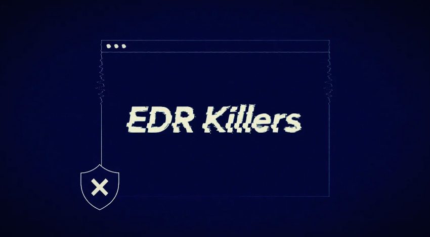  54 EDR Killers Use BYOVD to Exploit 34 Signed Vulnerable Drivers and Disable Security