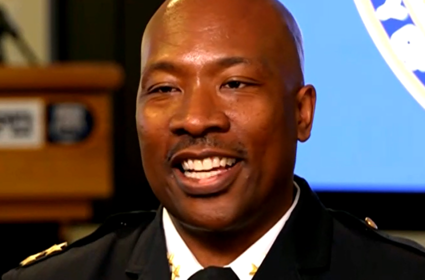  NYPD hero cop who chased down Gracie Mansion bomb suspect had just one thought: “Catch the bad guy”