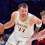 Luka Doncic Los Angeles Lakers NBA