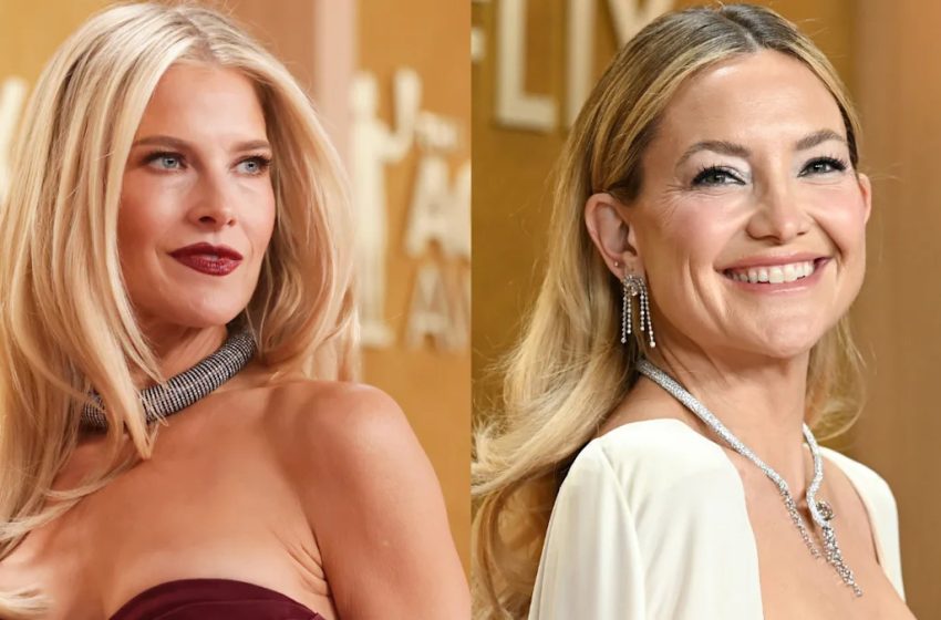  2026 Actor Awards red carpet: Here’s who you voted best and worst dressed at the SAG Awards