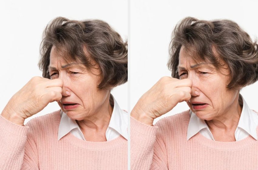  The “Old Person Smell” Is Real — Here’s How To Find Out If It Will Happen To You