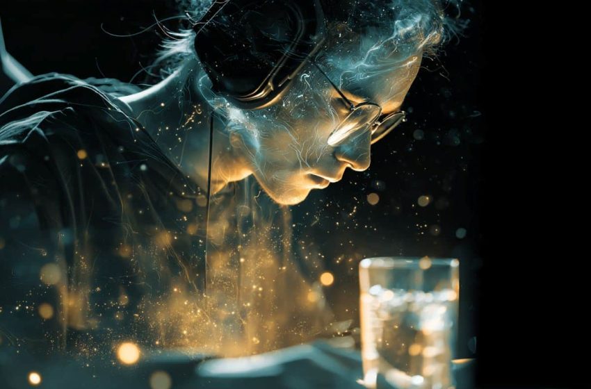  Is Sparkling Water The New “Brain Fuel” for Gamers?