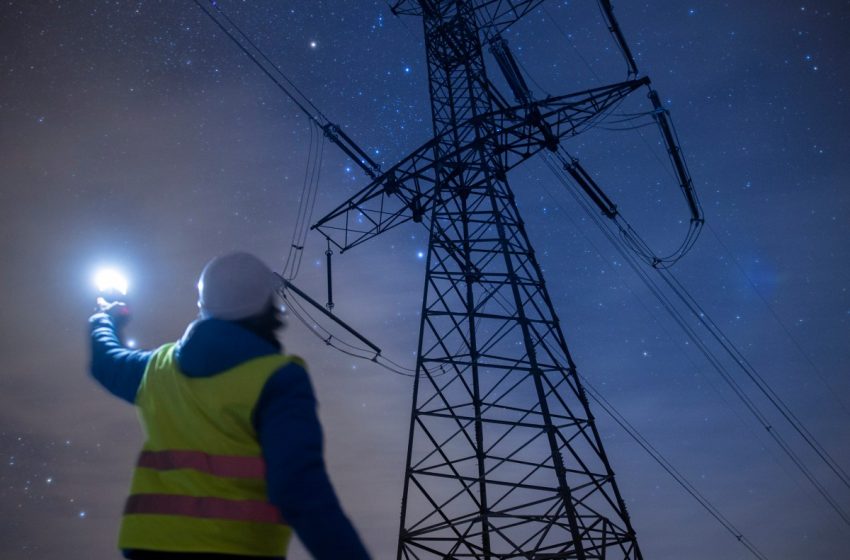  What will power the grid in 2035? The race is wide open