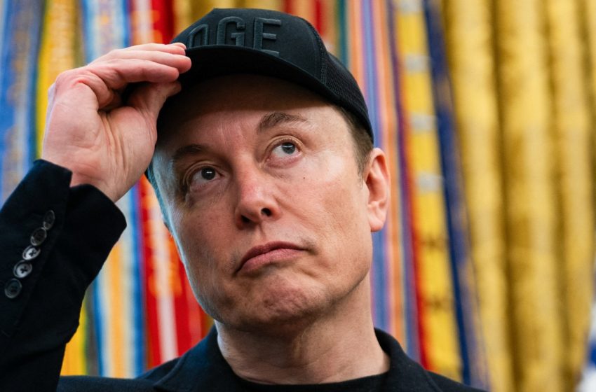  Musk’s Grok Chatbot Made Sexual Images of Minors, New Lawsuit Alleges