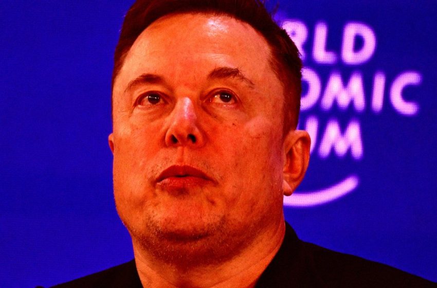  Elon Musk Orders Sweeping Layoffs as xAI Fails to Catch Up