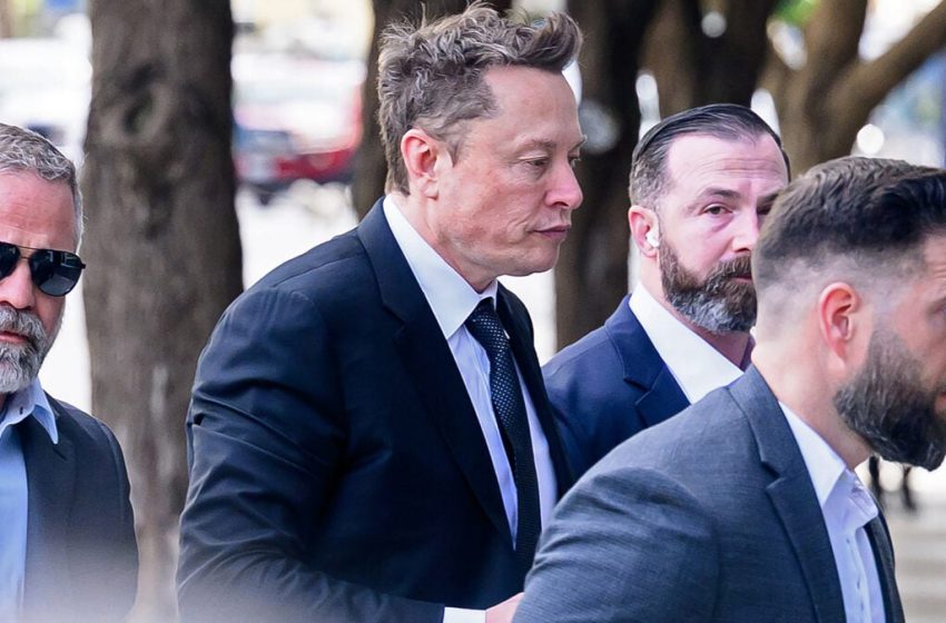  Elon Musk Is Dipping Into the Rejected Candidates Pile After Admitting xAI ‘Was Not Built Right’