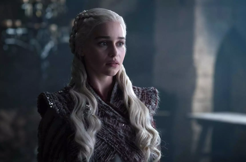  Game of Thrones Movie in the Works From Beau Willimon