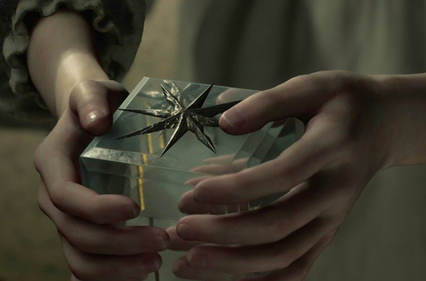  Resident Evil Requiem Walkthrough: Rhodes Hill 2 (The Quartz pieces & Victor’s Office)