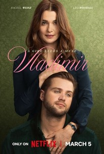  Vladimir: Season 1 – Rotten Tomatoes
