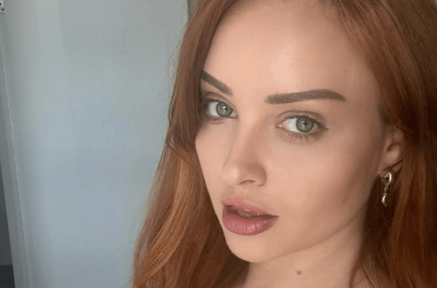  Professional escort says men should ‘seek help’ over health issue she constantly sees