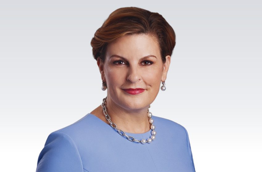  Walmart Names Erin Nealy Cox as Chief Legal Officer