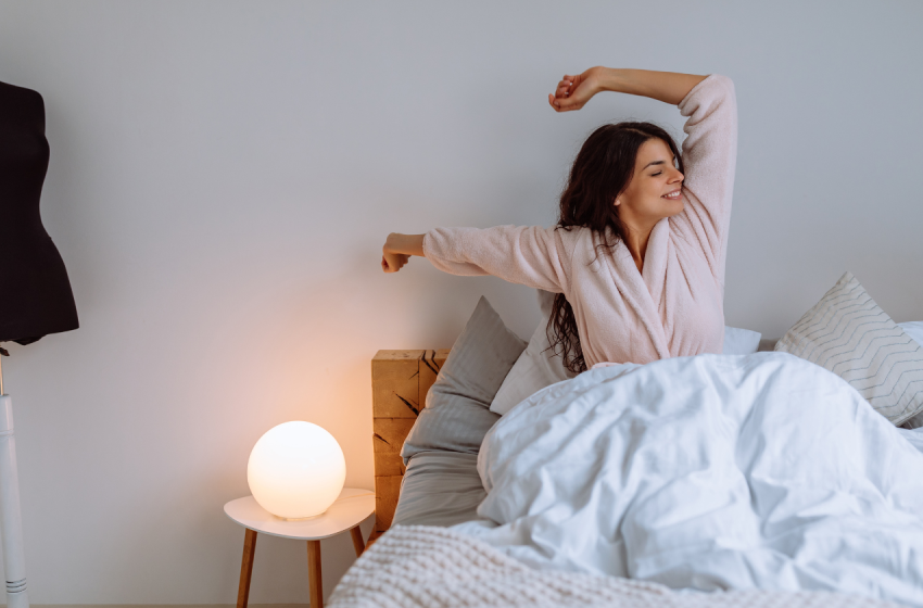  I woke up at 5am every day for two years thinking it would make me more disciplined