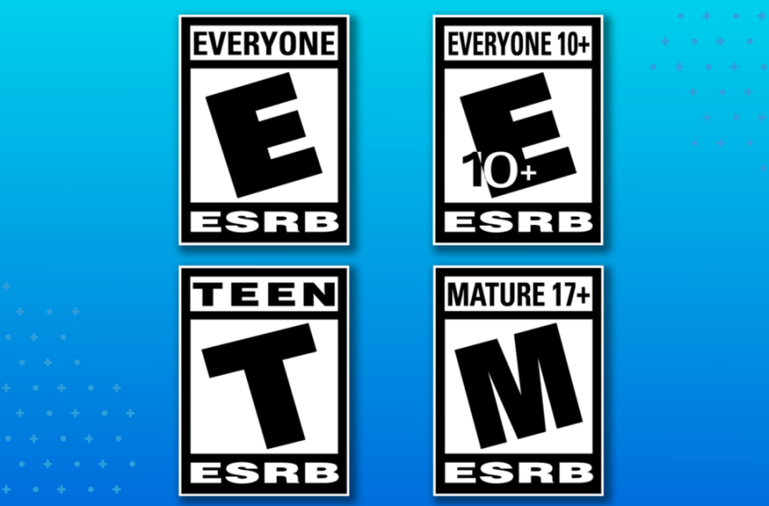  ESRB won’t follow PEGI’s age rating changes in US